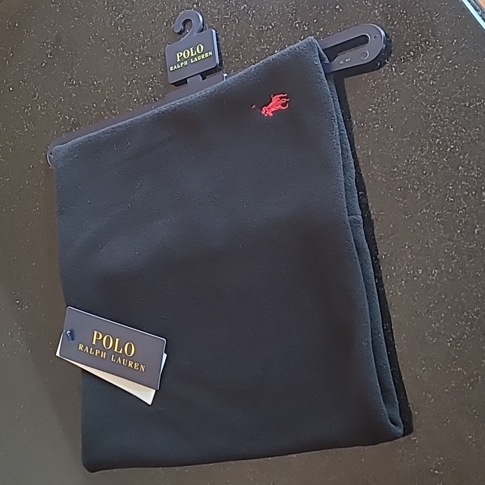 Polo Ralph Lauren Neck Gator